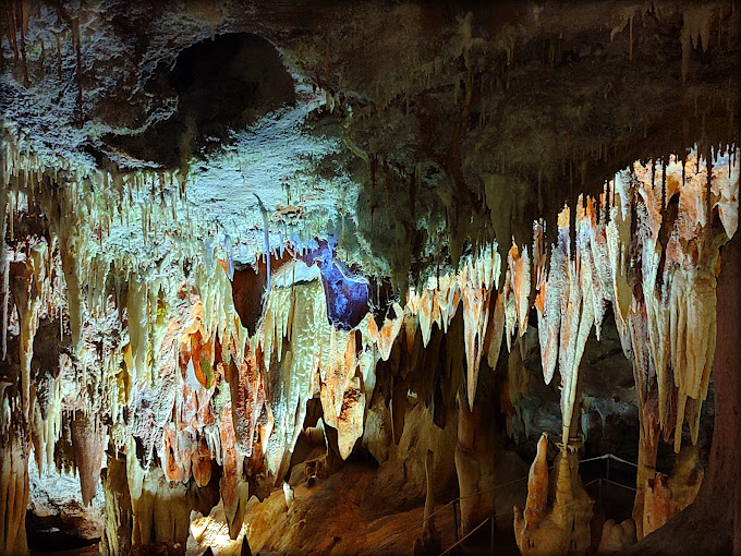 Cuevas del Águila