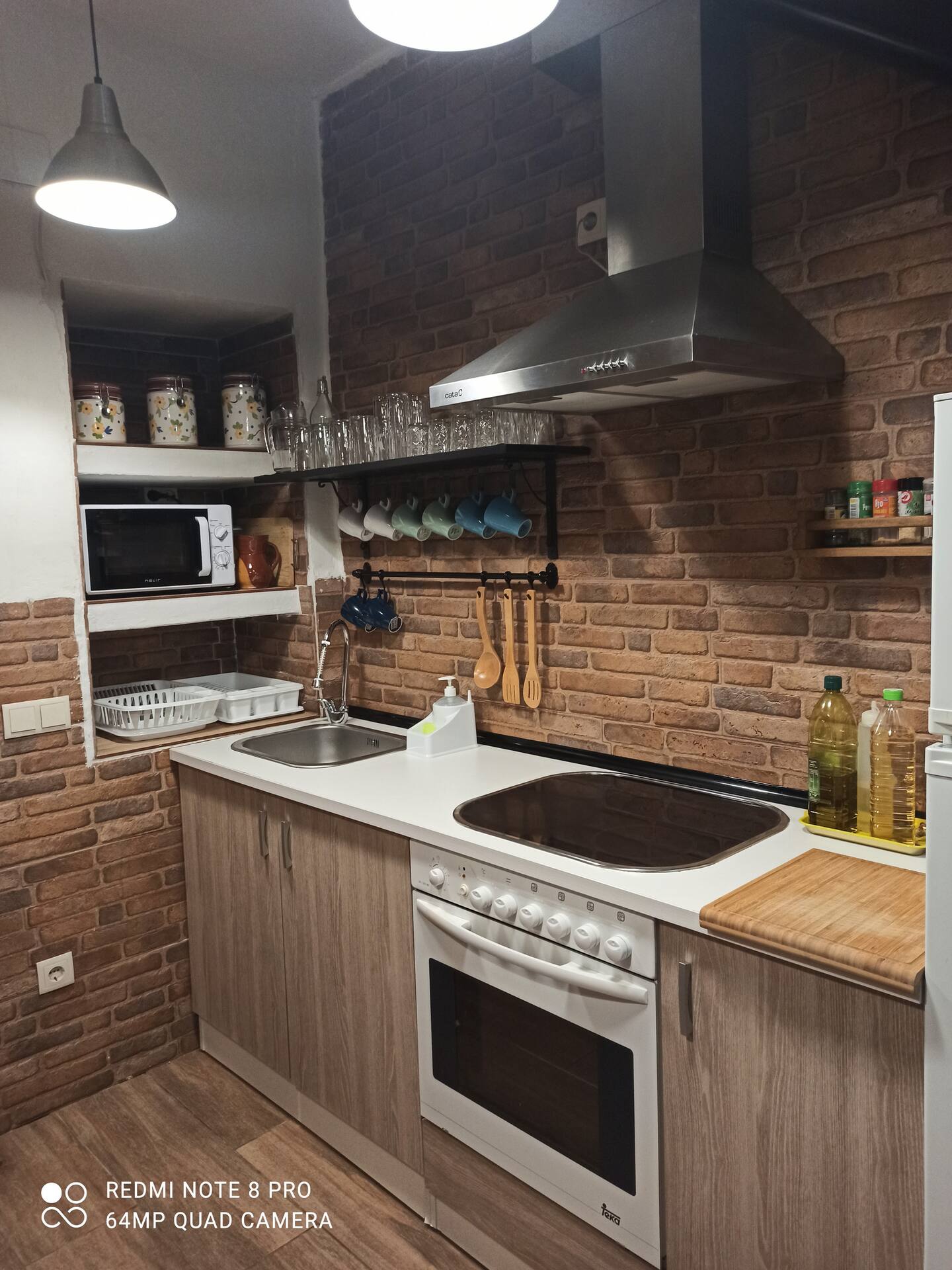 Cocina