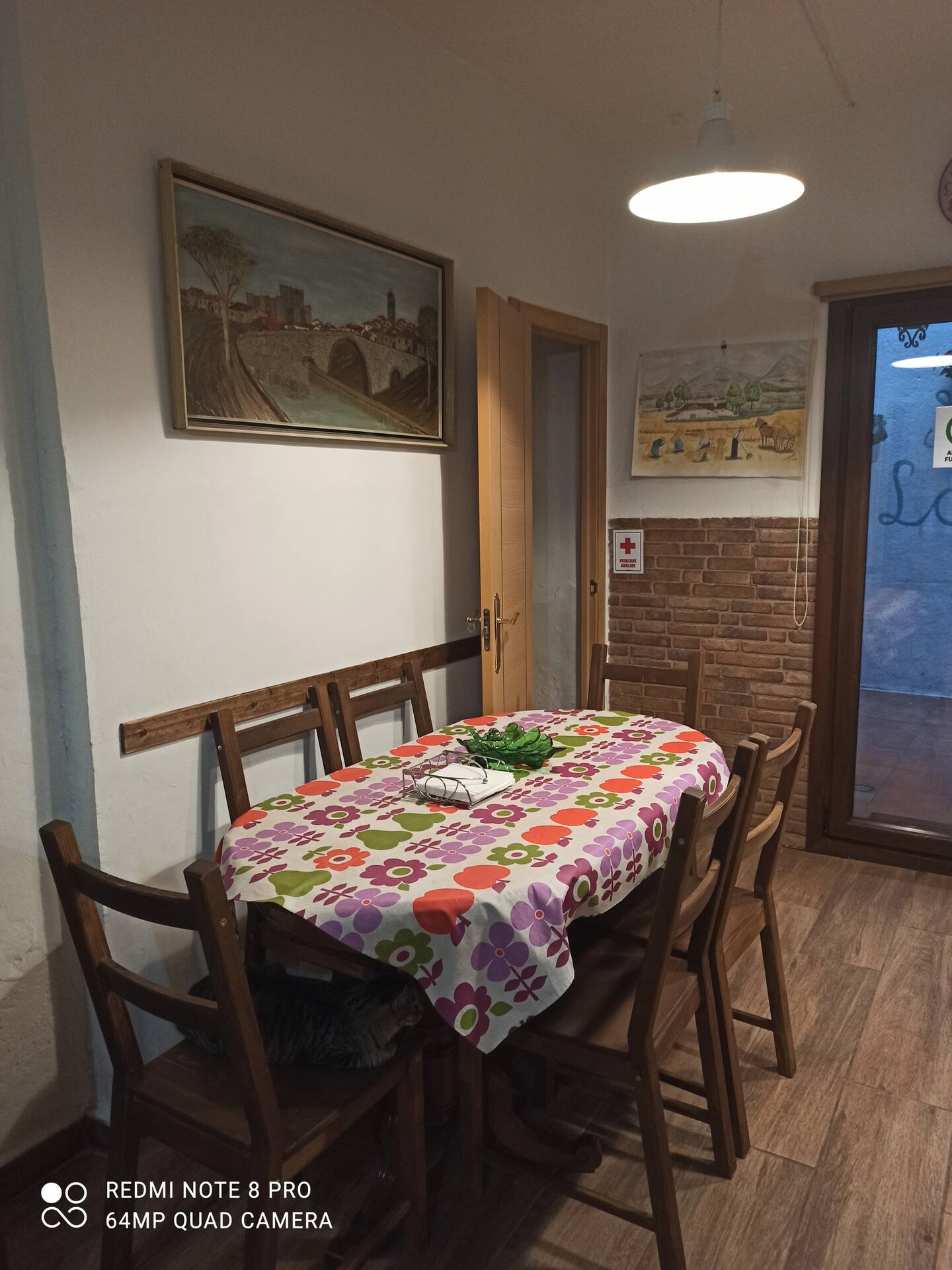 Comedor