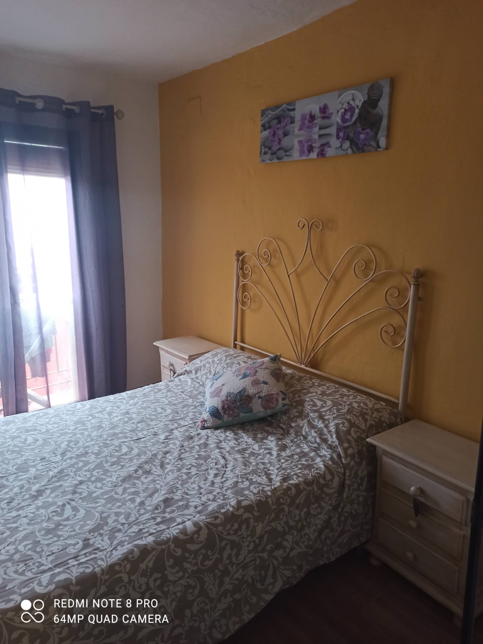 Habitación Principal