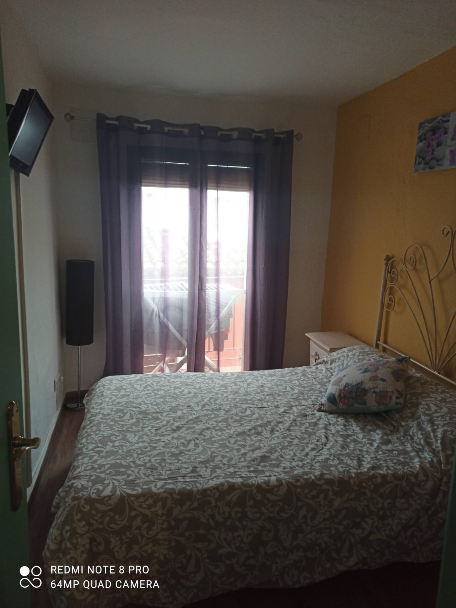 Habitación Principal
