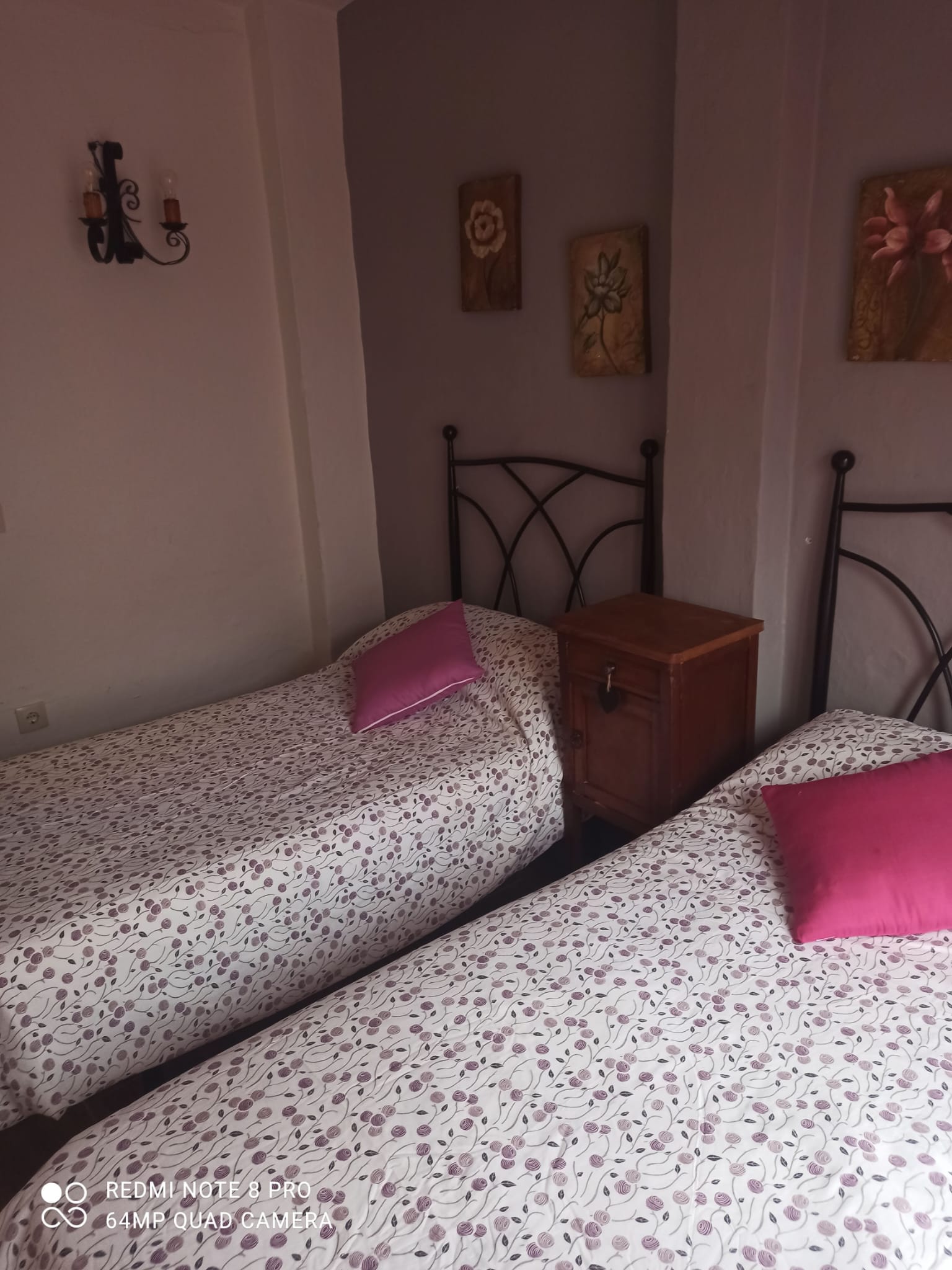 Habitación 2