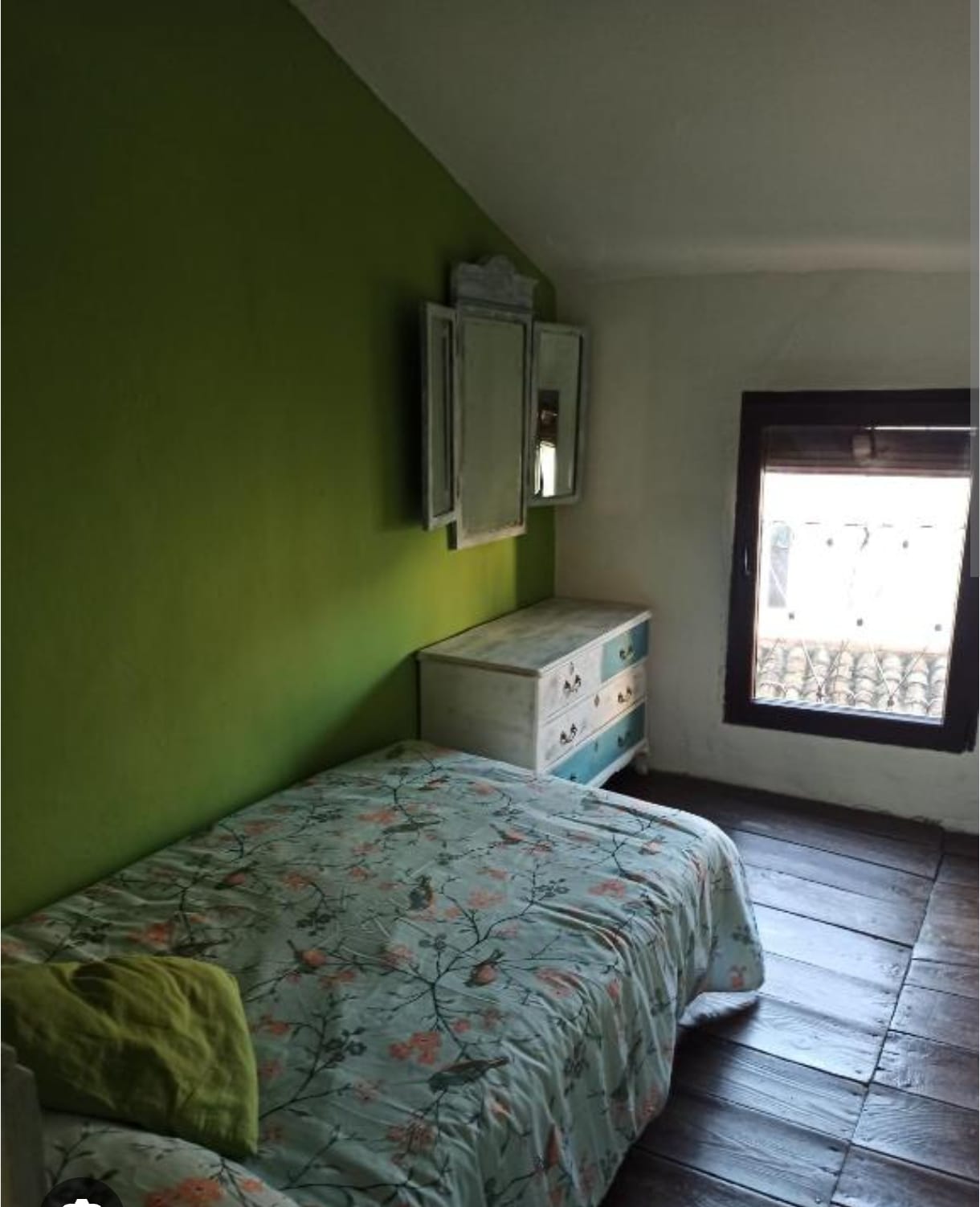 Habitación 4