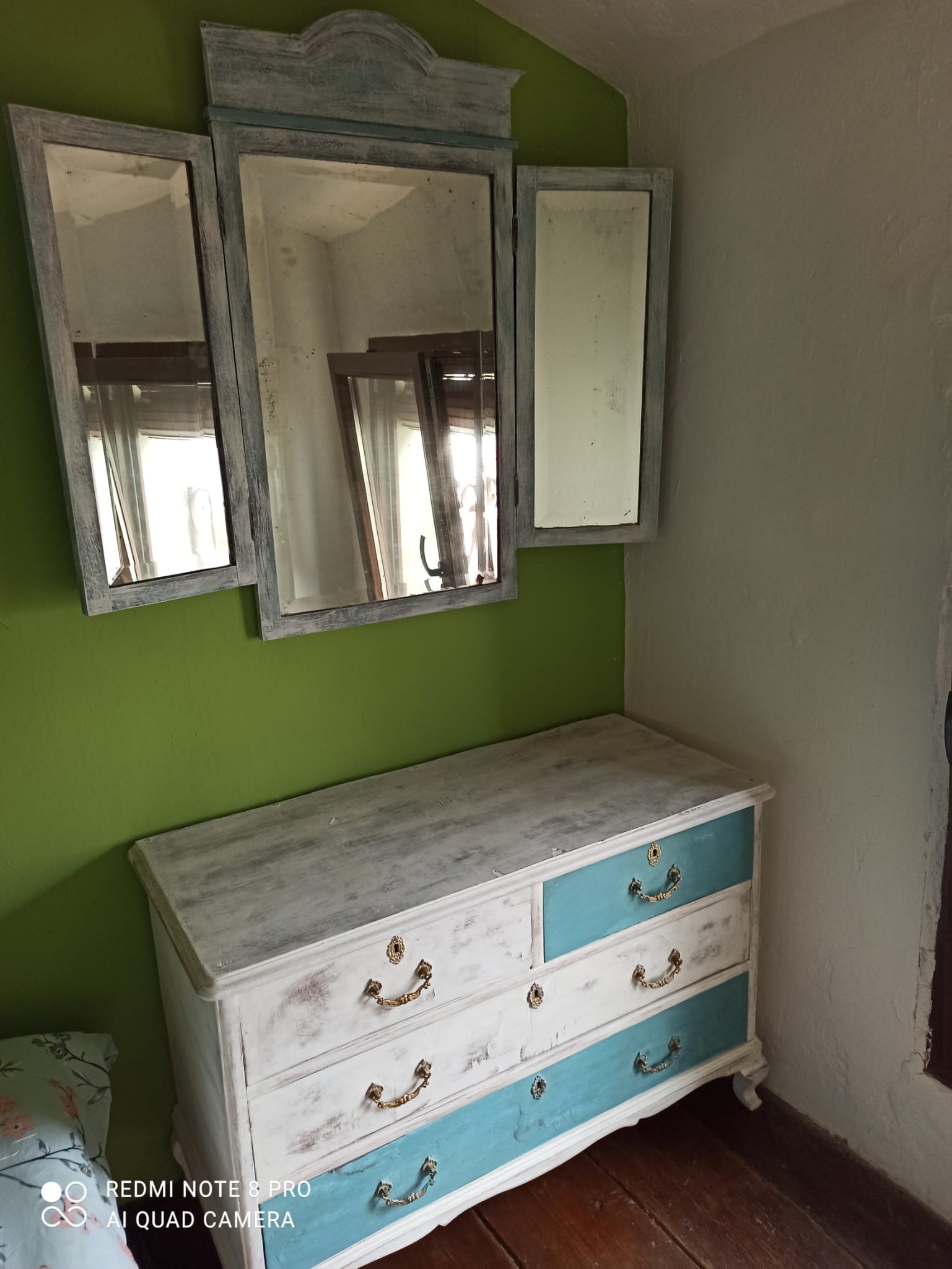 Habitación 4