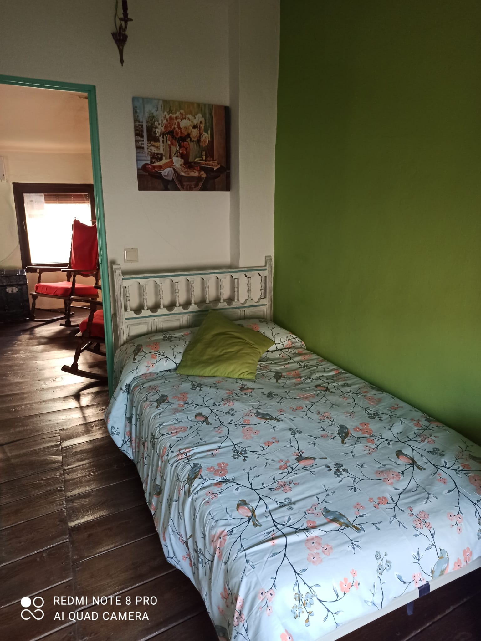 Habitación 4