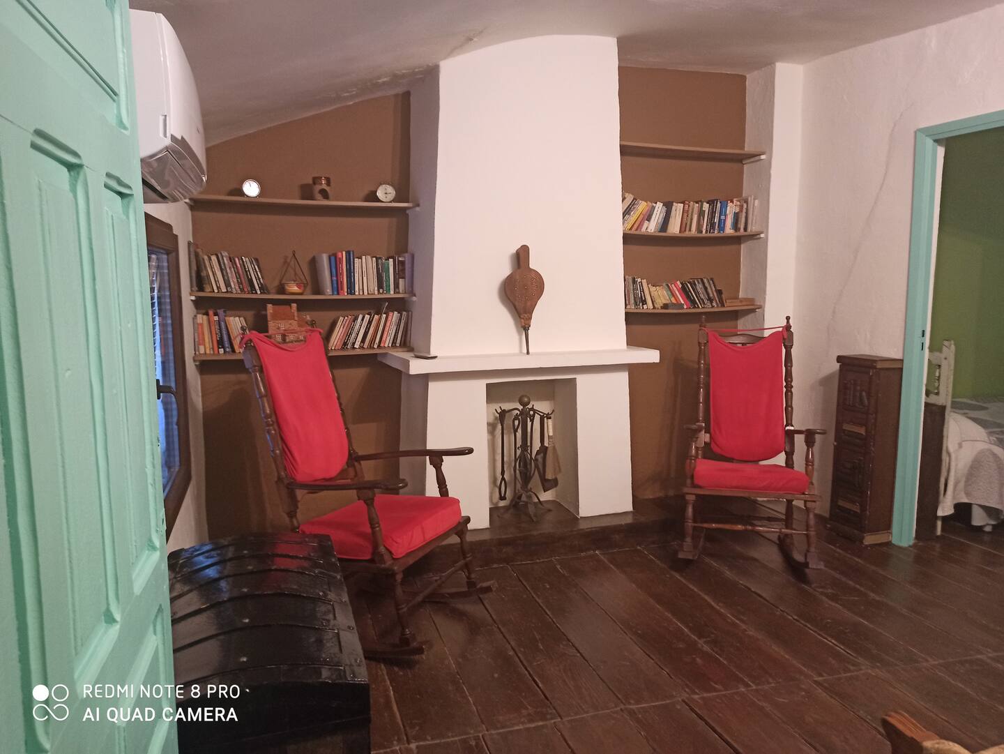 Salón