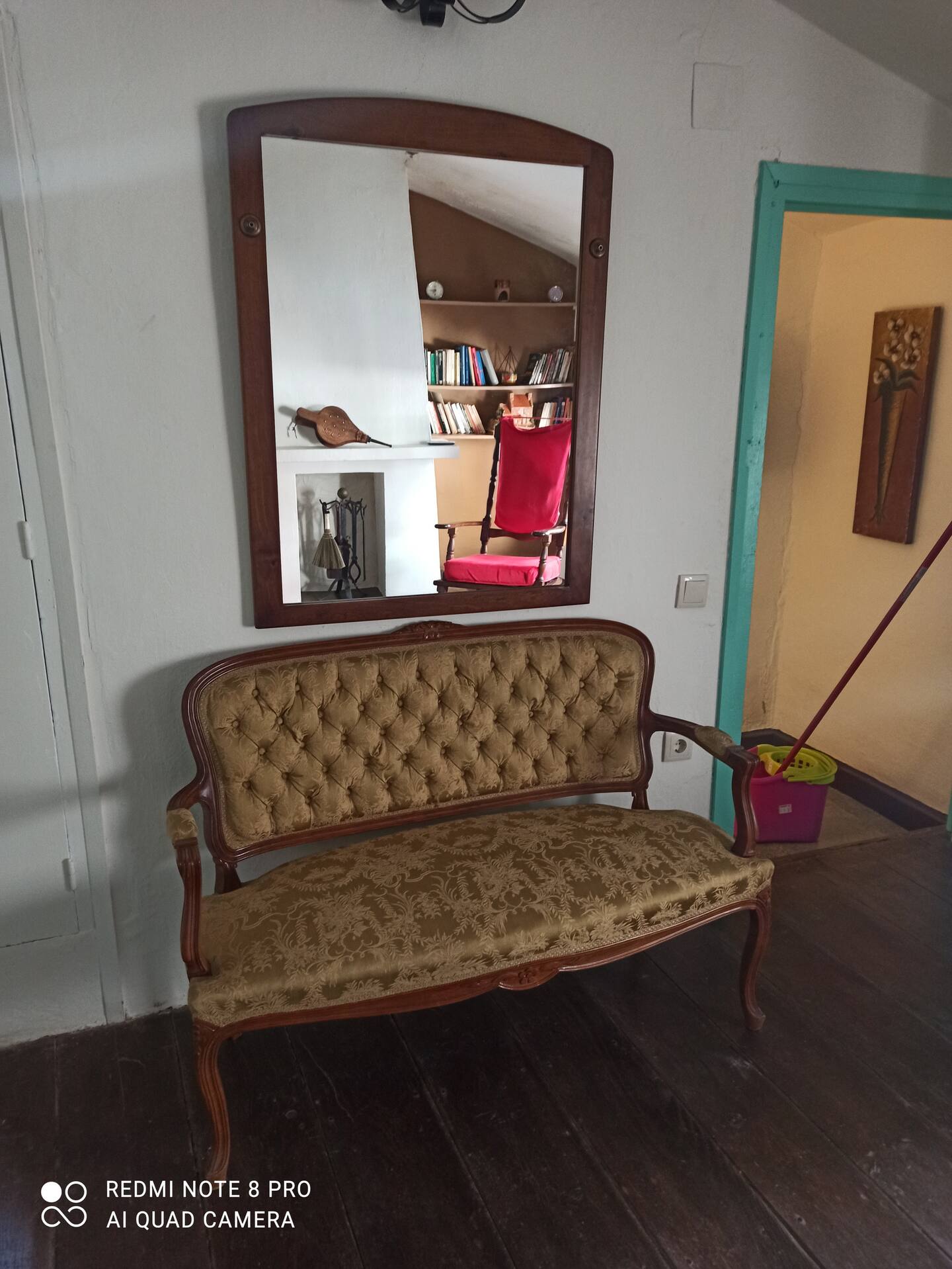 Salón